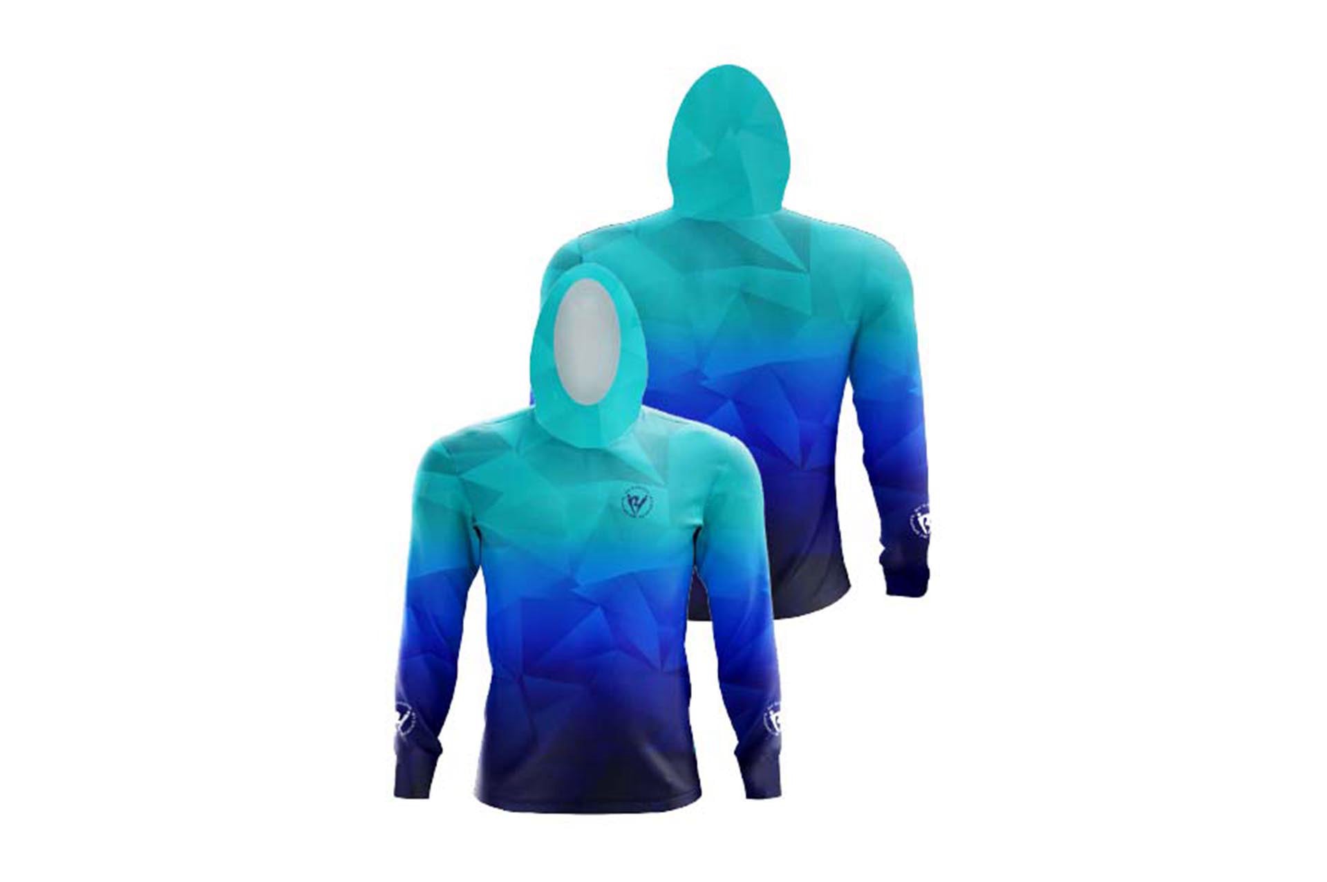 Camiseta com Capuz 2524