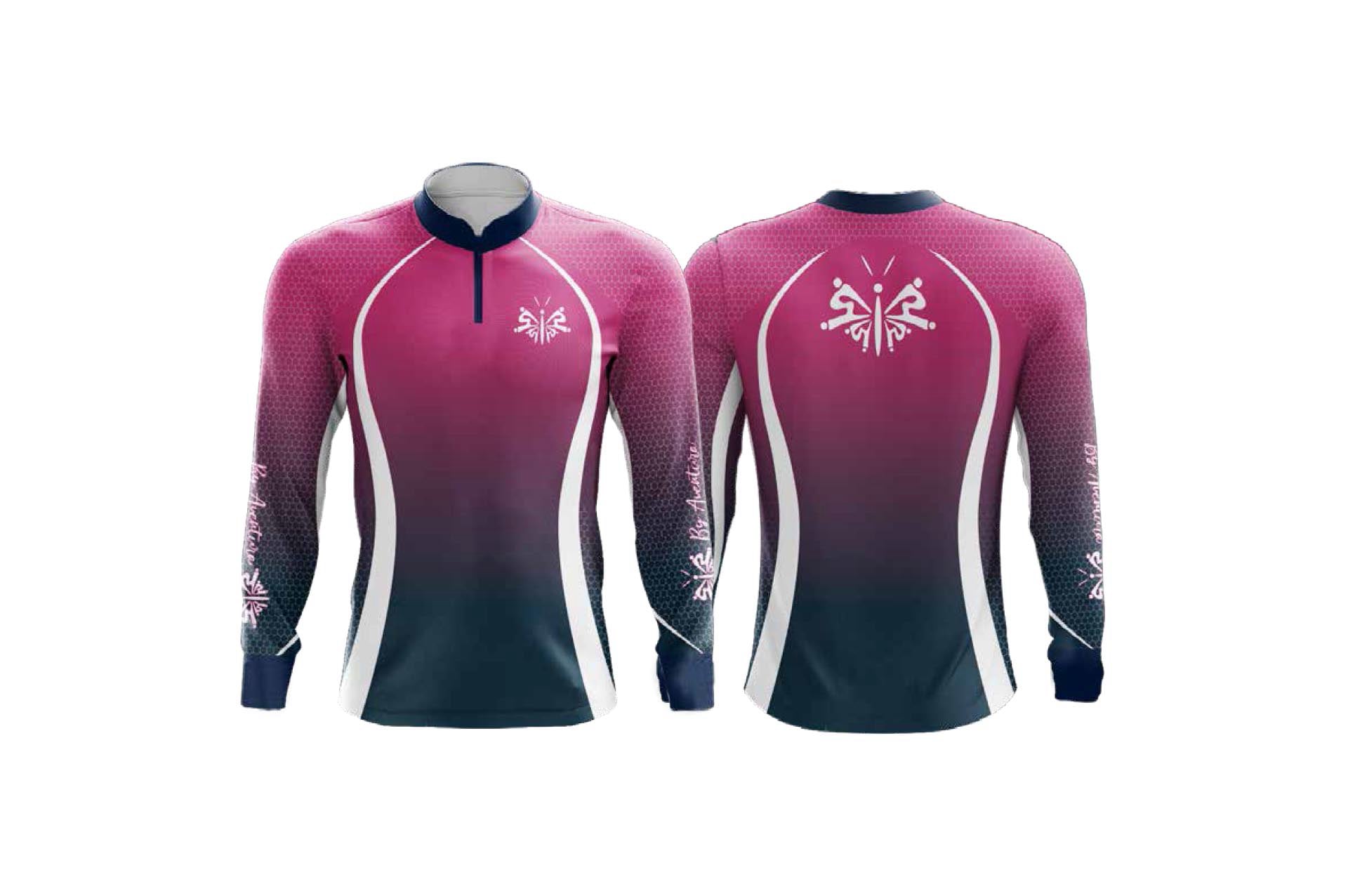 Camiseta com Manga Longa 2019