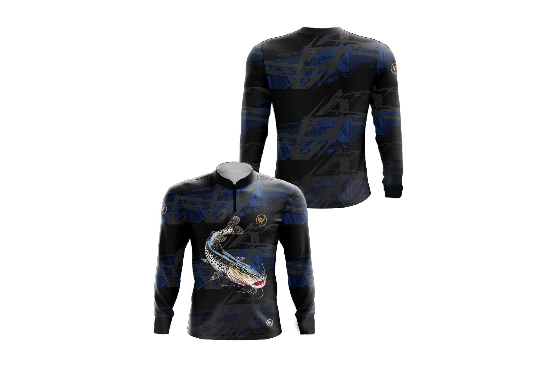 Camiseta com Manga Longa 2623
