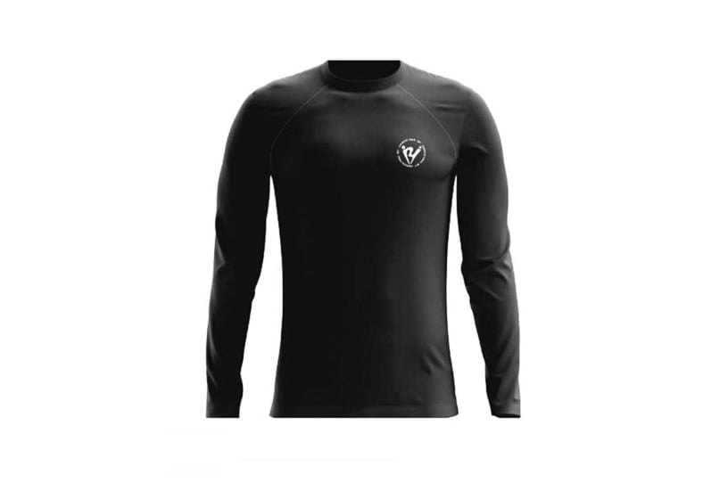 Camiseta Segunda Pele 2313